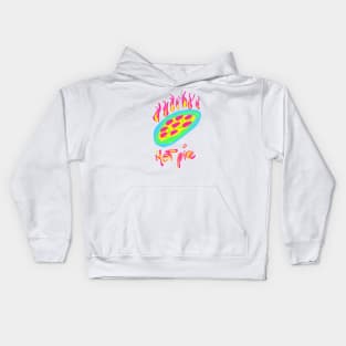 Hot Pie Kids Hoodie